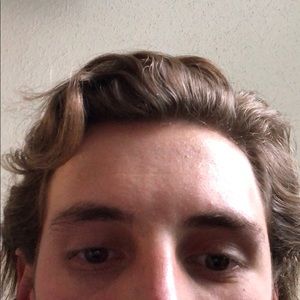 Meet your Posher, Elijah